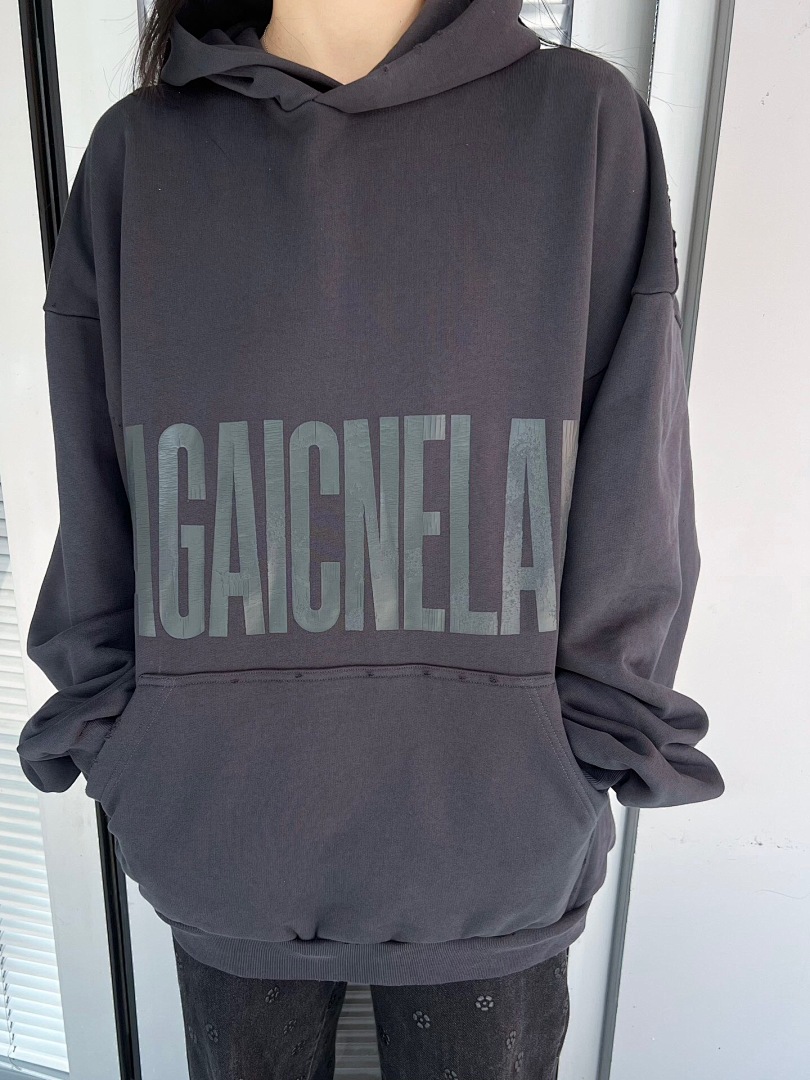 Balenciaga Reverse Print - Image 19