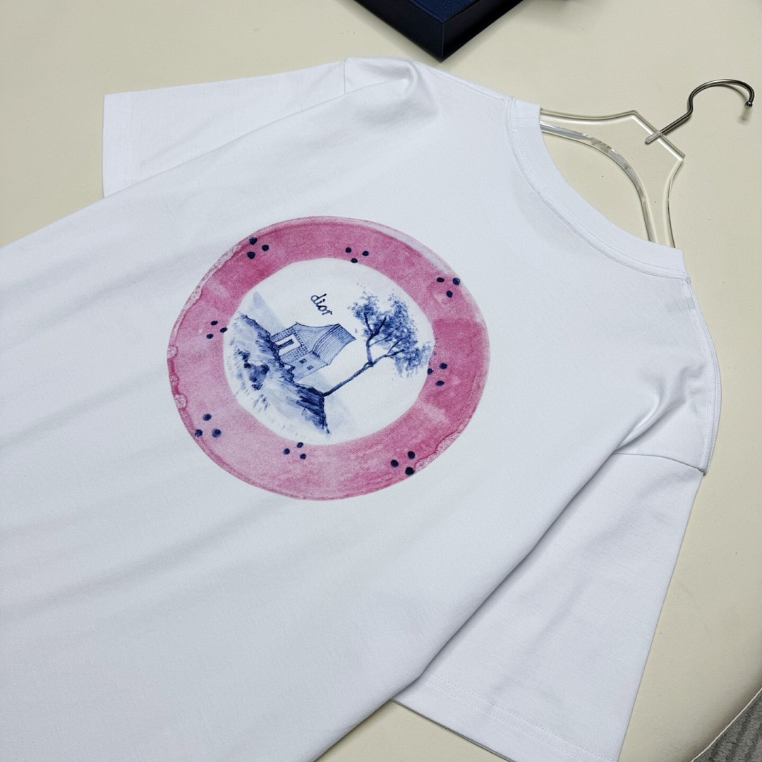 Unbranded Small Short Sleeve (White) - Image 7