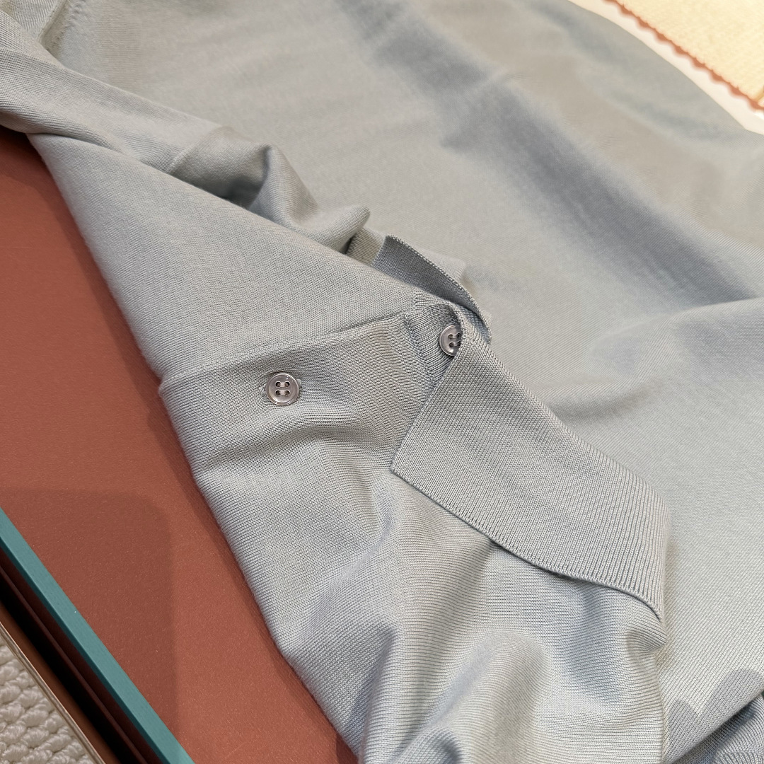 Ralph Lauren Fleece POLO - Image 10