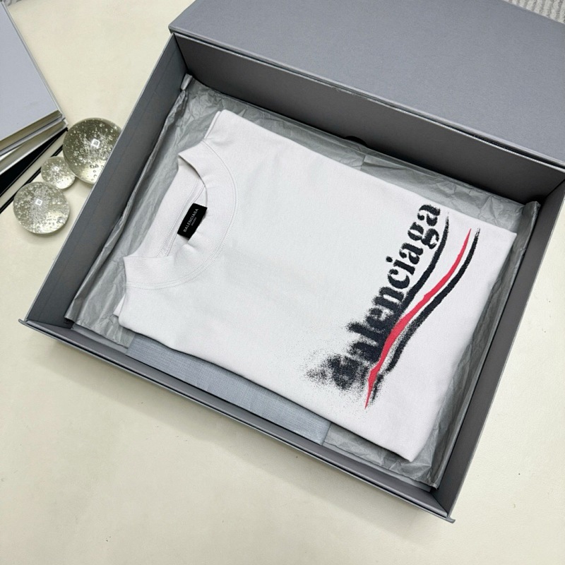 Balenciaga Print T