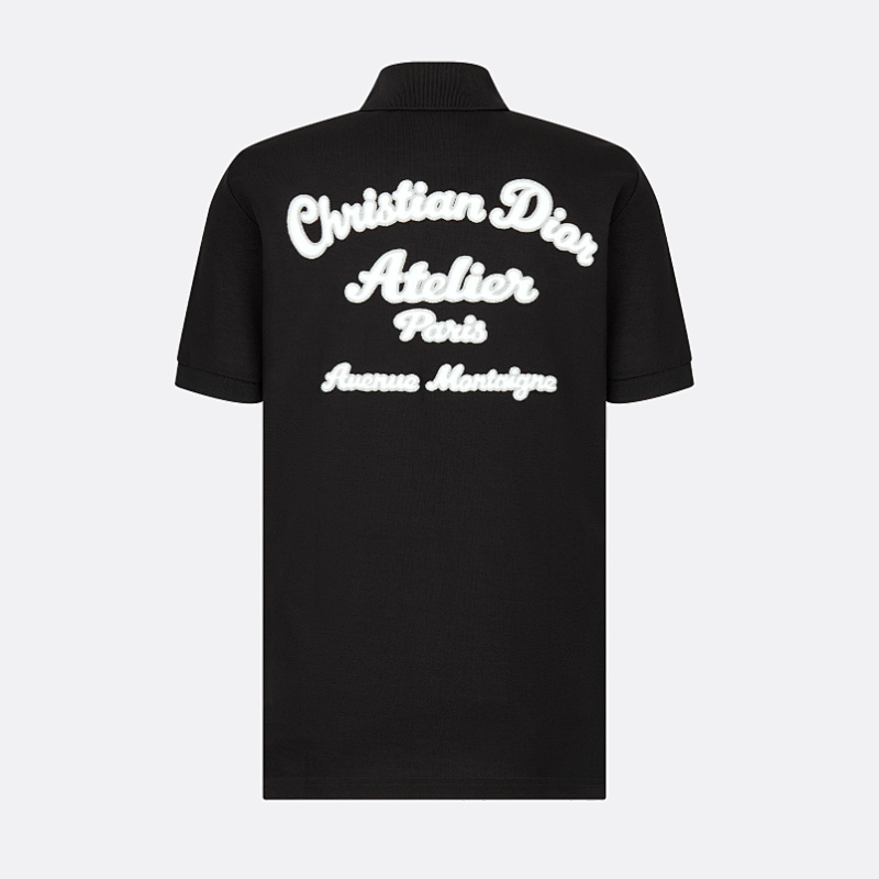 Ralph Lauren DR POLO (Black)