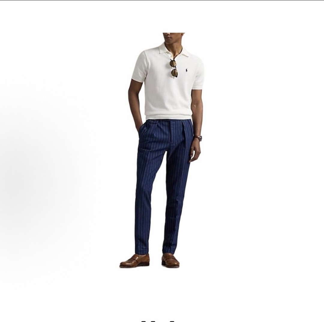Ralph Lauren Small POLO - Image 10