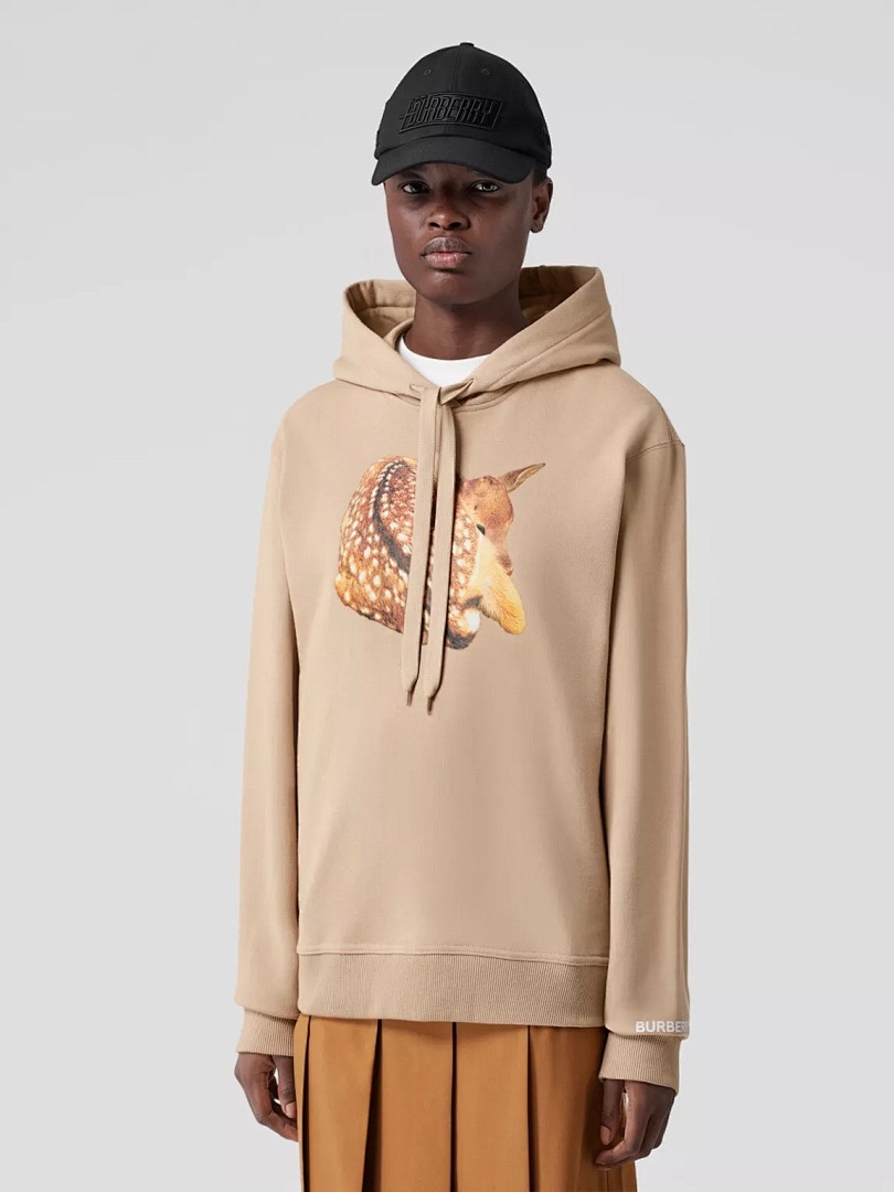 Burberry BBR Small Print - Image 9