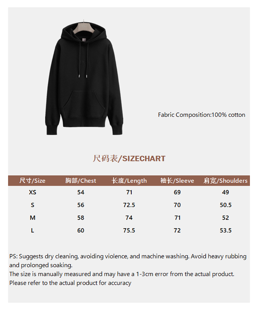 Unbranded DR Embroidered - Image 4