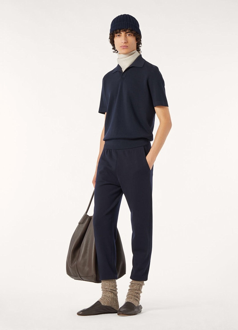 Ralph Lauren Velvet POLO - Image 3