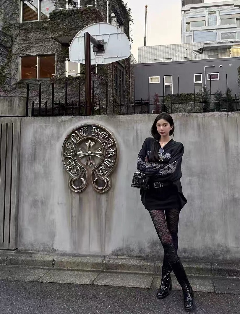 Chrome Hearts Chrome Hearts (Women) - Image 4