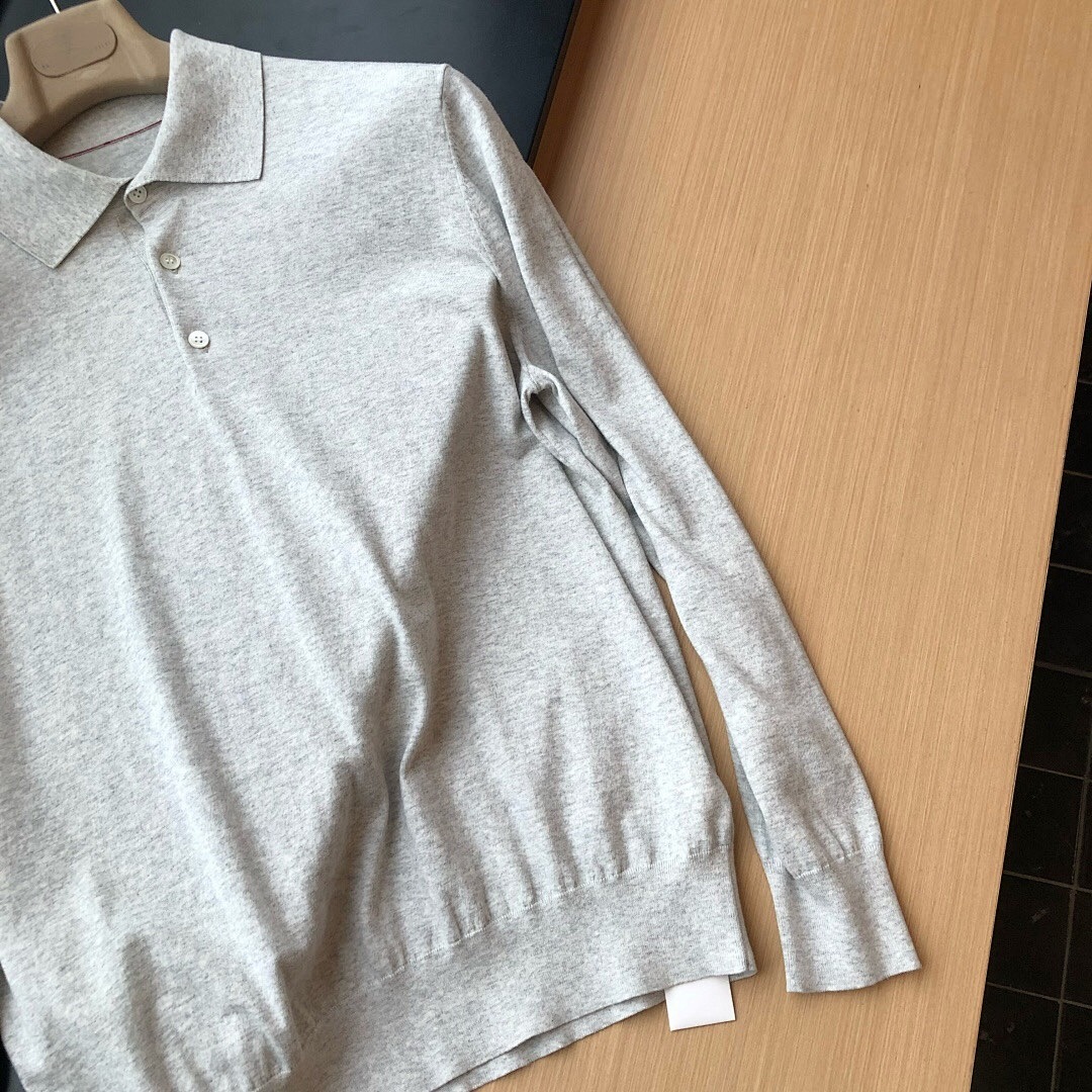 Ralph Lauren POLO Floral (Grey) - Image 8