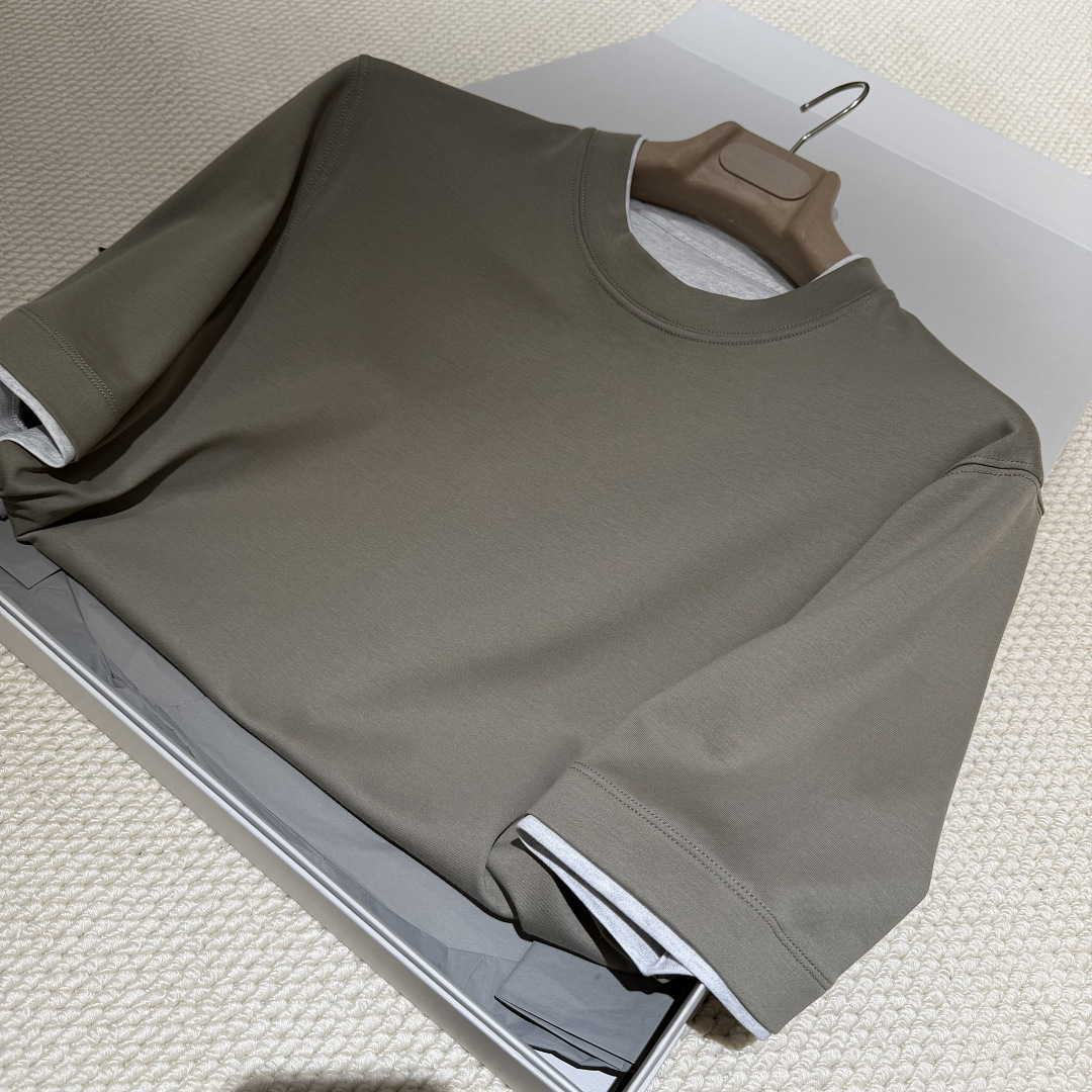 Unbranded T Khaki - Image 8