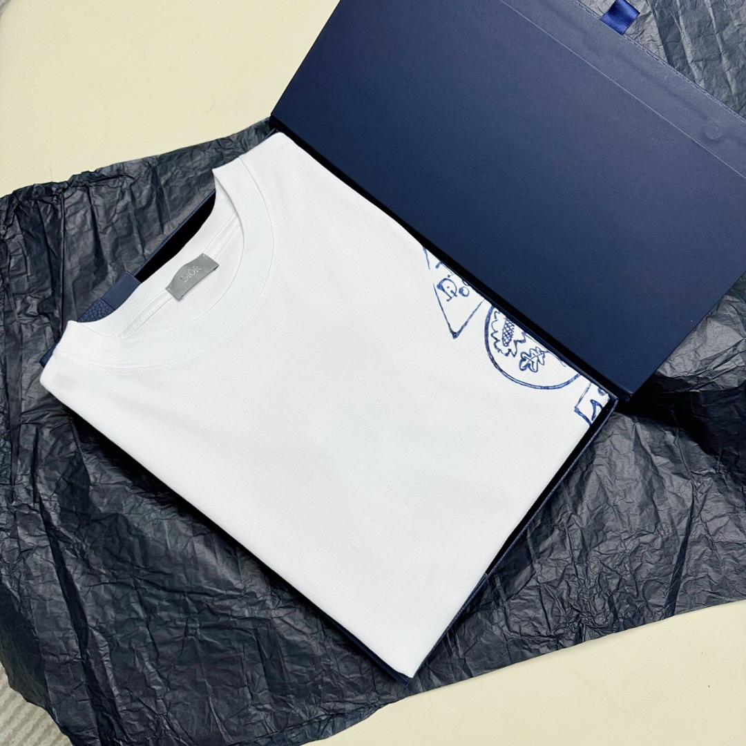 Unbranded Small Short Sleeve (White) - Image 12