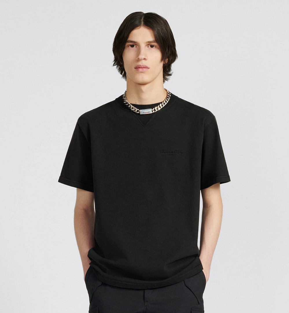 Unbranded DR Embroidered Short Sleeve - Image 10