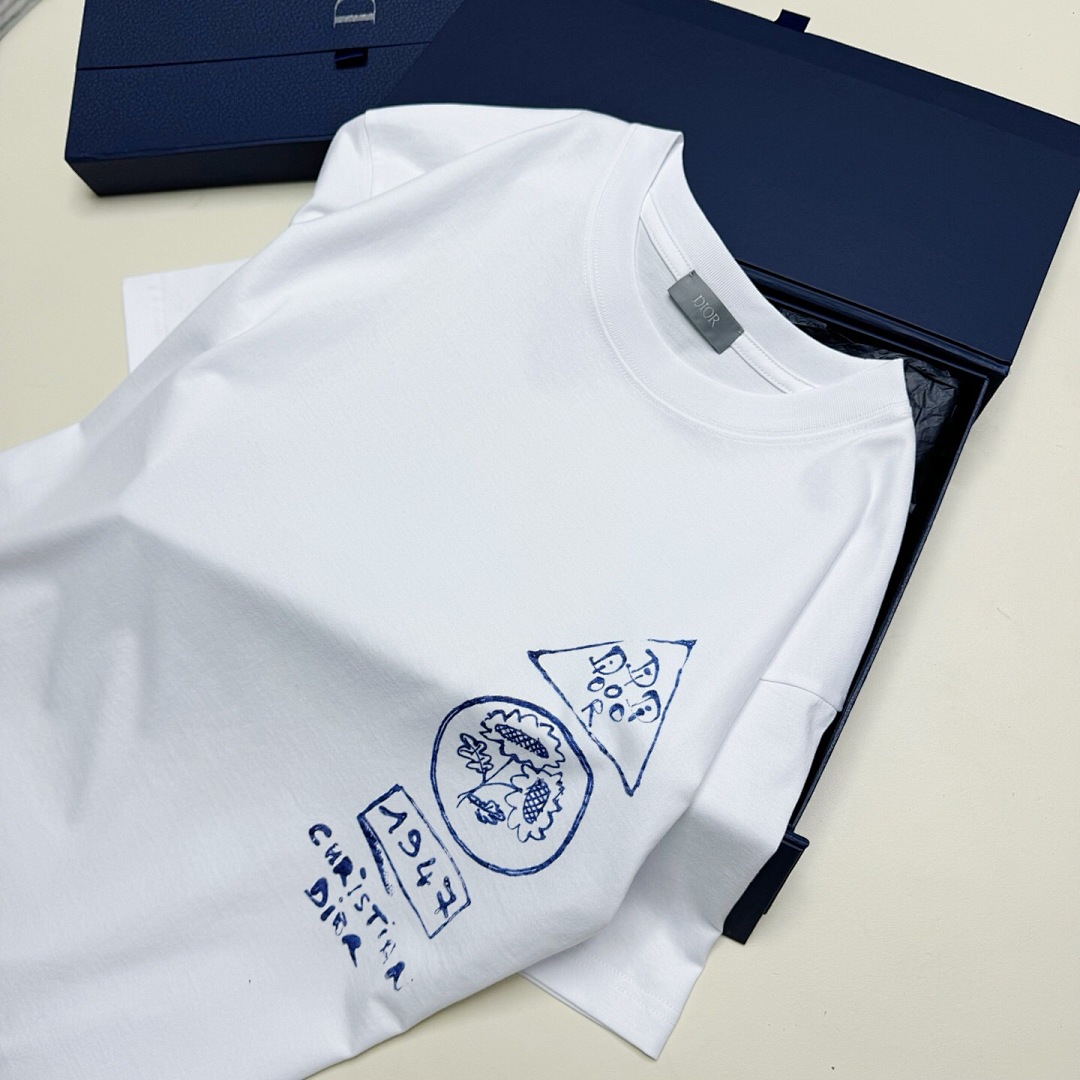 Unbranded Small Short Sleeve (White) - Image 6