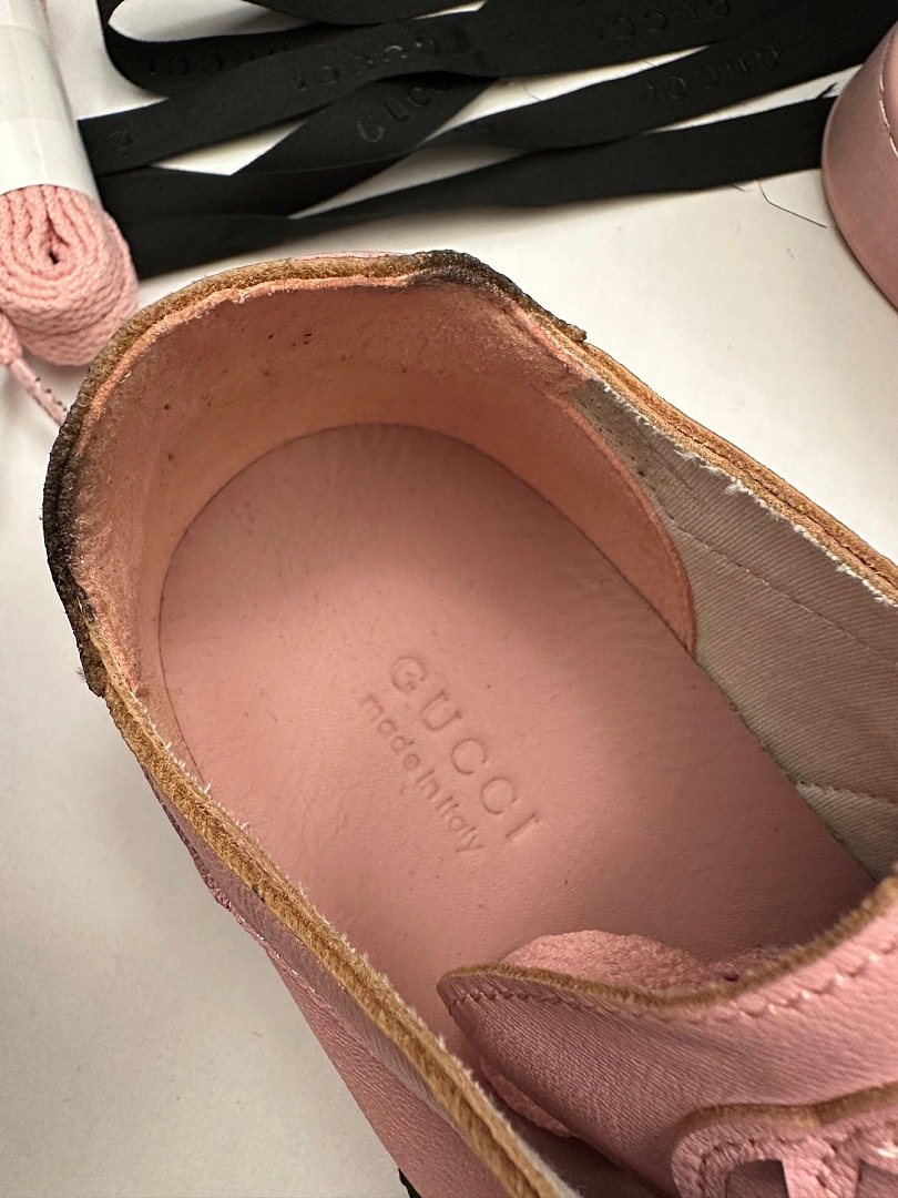 Unbranded Small Leather - Image 10