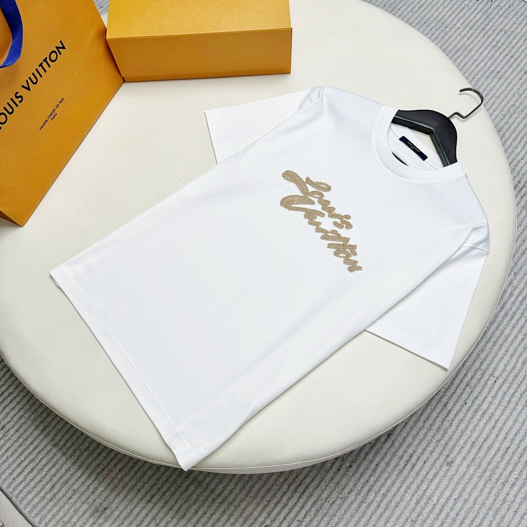 Unbranded Grass Short Sleeve (White) - Image 4