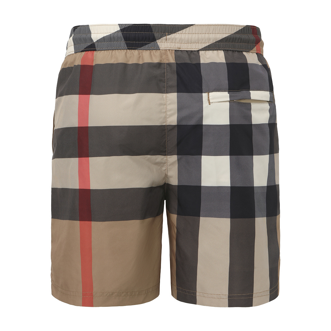 Burberry Striped Short - Image 13