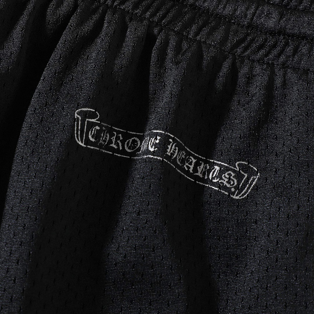 Unbranded Short (Black) - Image 6