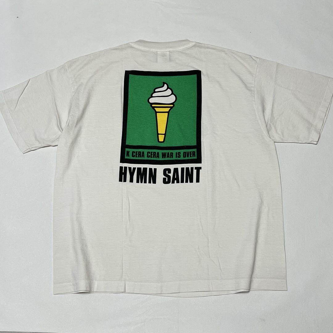 Unbranded Ice Cream Tee - Image 5