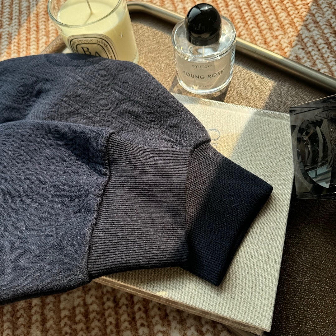 Unbranded DR Floral (Dark Blue) - Image 13