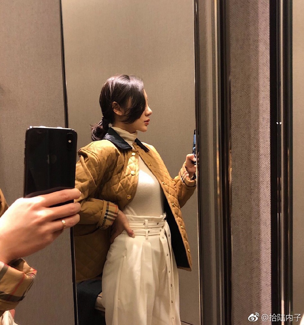 Burberry Cotton (Women) - Image 18