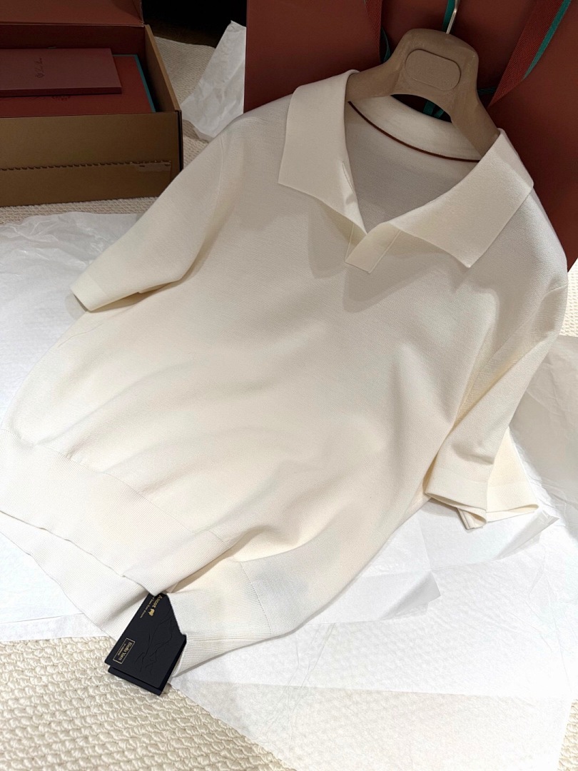 Ralph Lauren Fleece POLO - Image 3