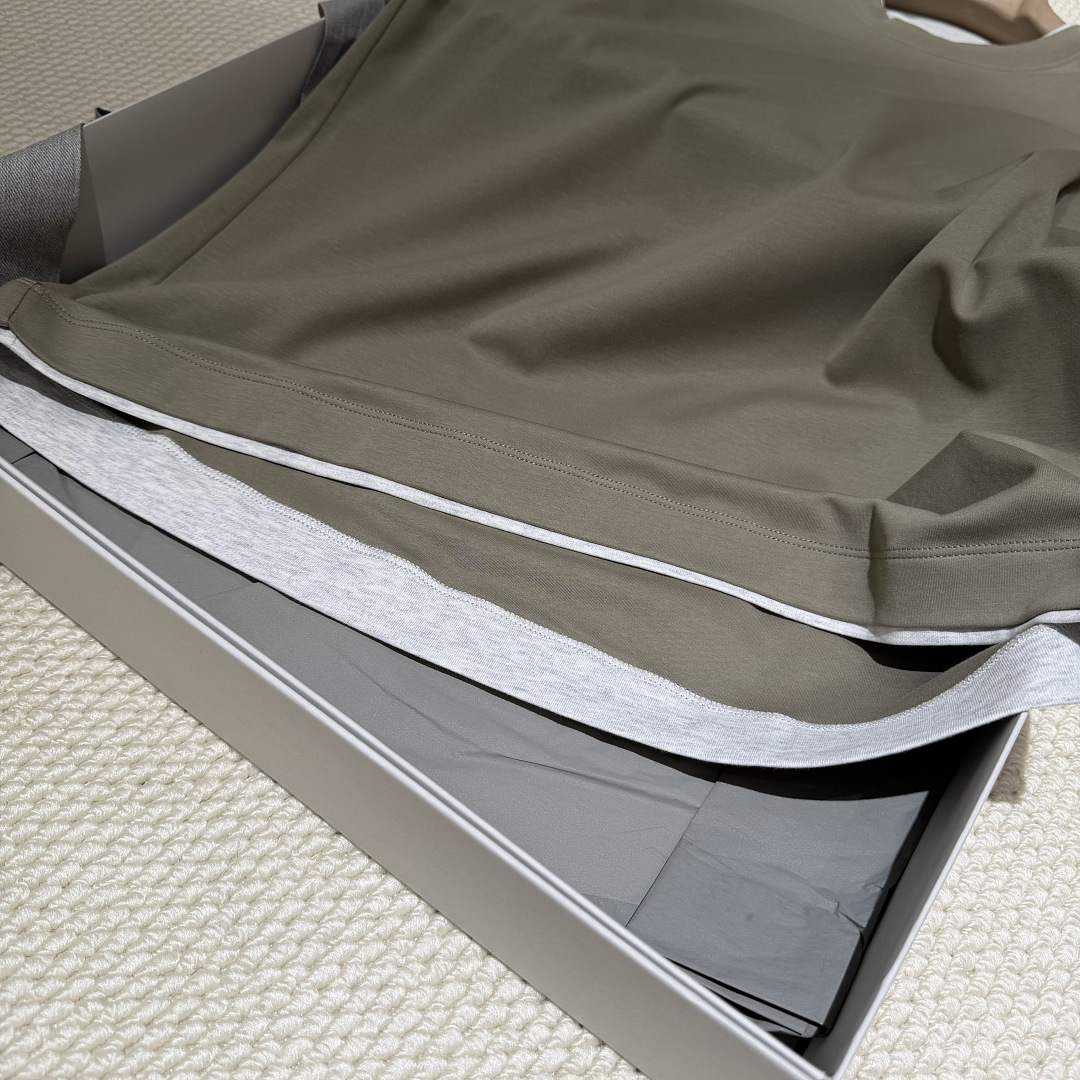 Unbranded T Khaki - Image 6