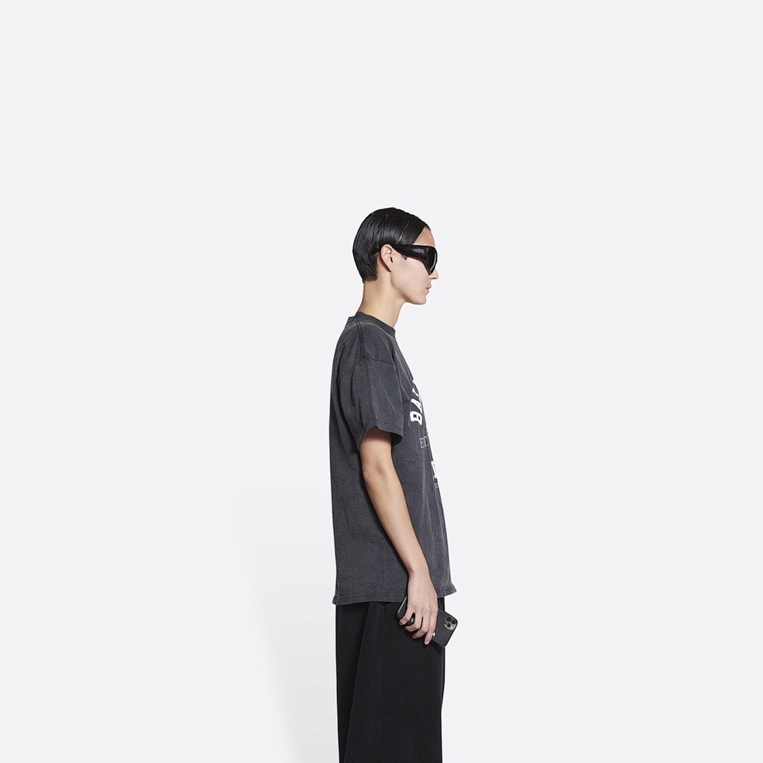 Timberland Wheat Short Sleeve (Black) - Image 11