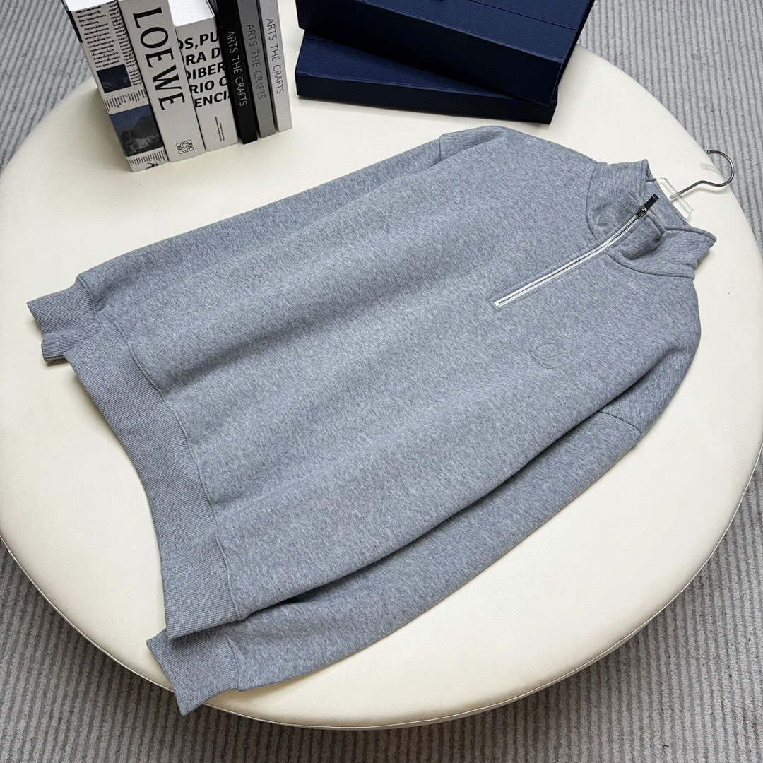 Unbranded D Half (Grey) - Image 5