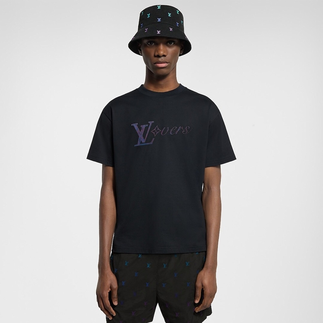 Unbranded Print Short Sleeve - Image 14