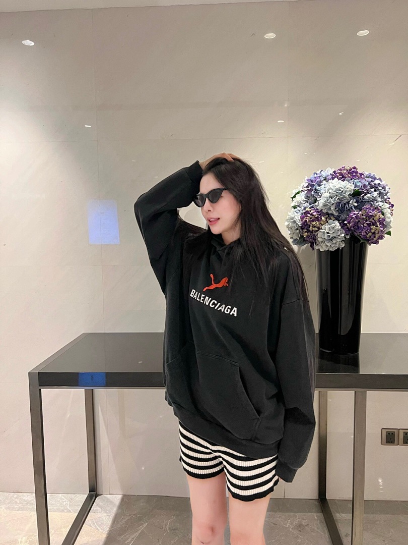 Balenciaga Collab Print - Image 17