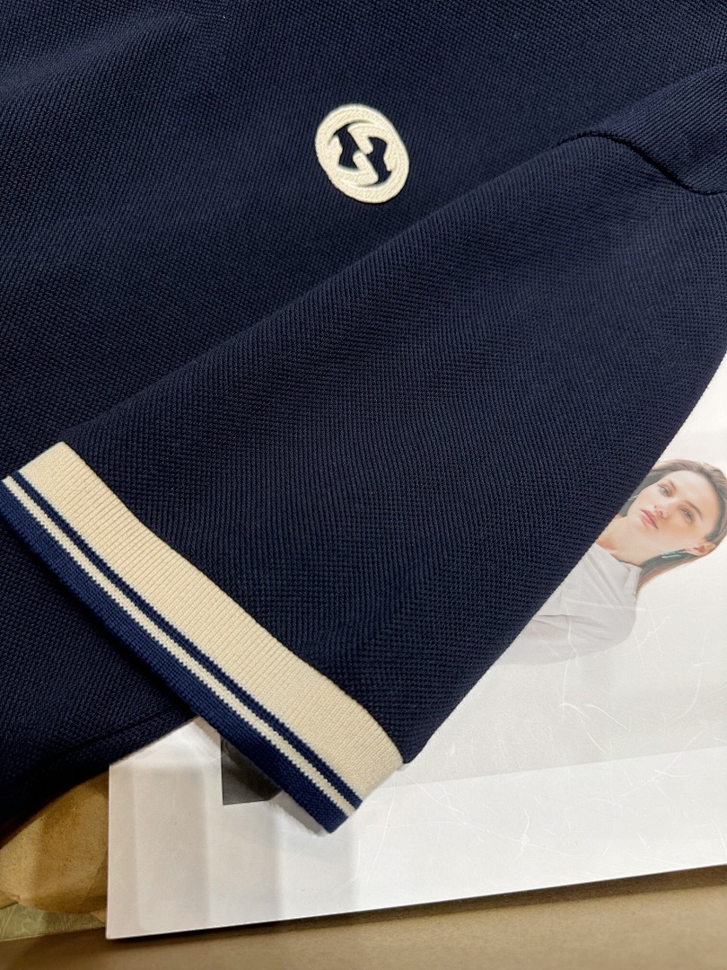 Ralph Lauren Buckle Small Label Embroidered POLO - Image 6