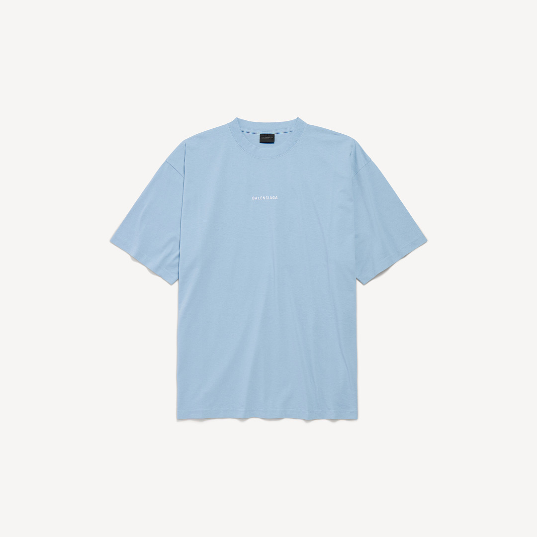 Balenciaga Embroidered - Image 4