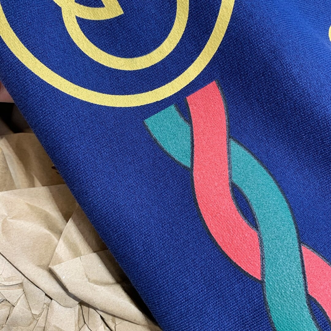 Gucci Gu Collar - Image 8