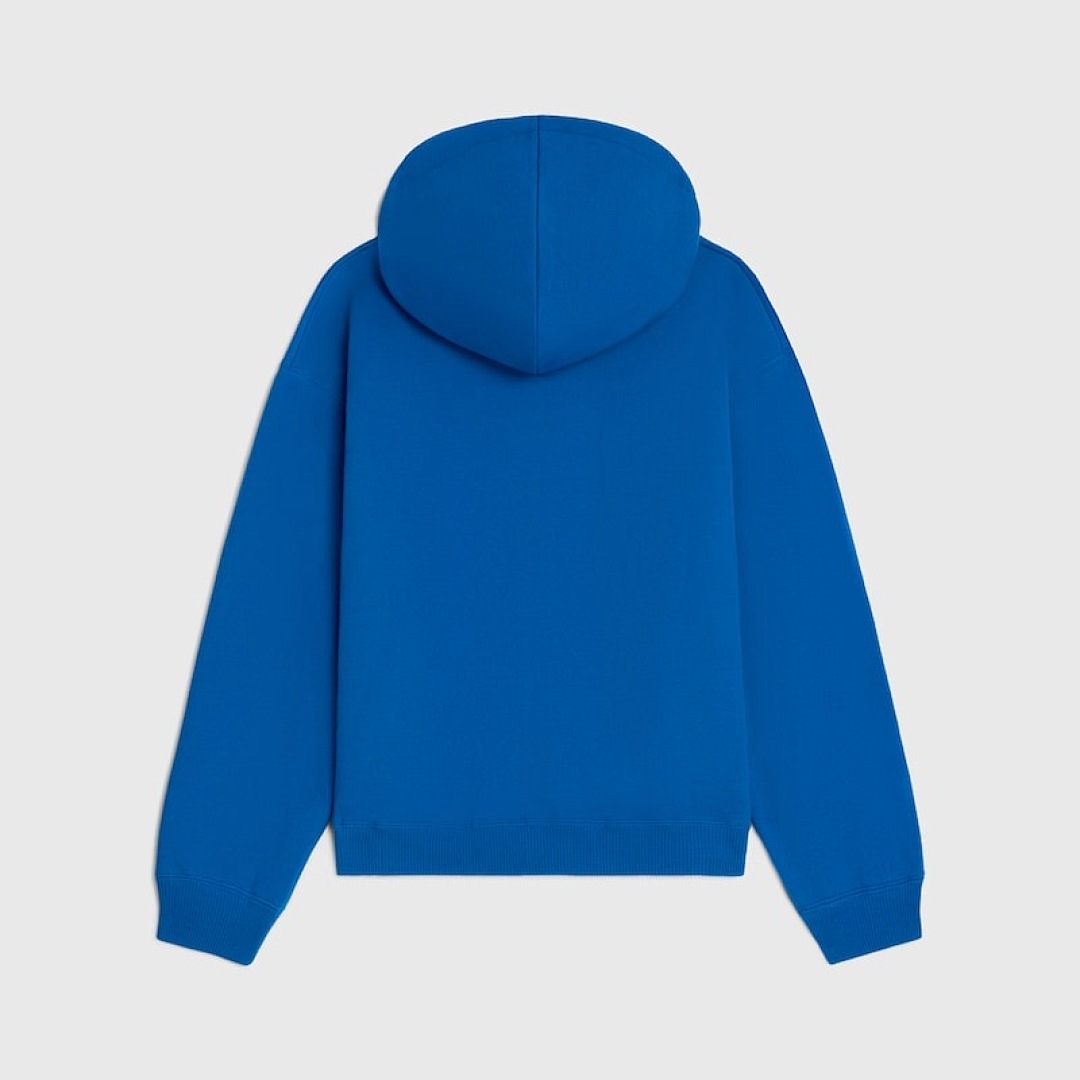 Celine CE Print (Blue) - Image 2