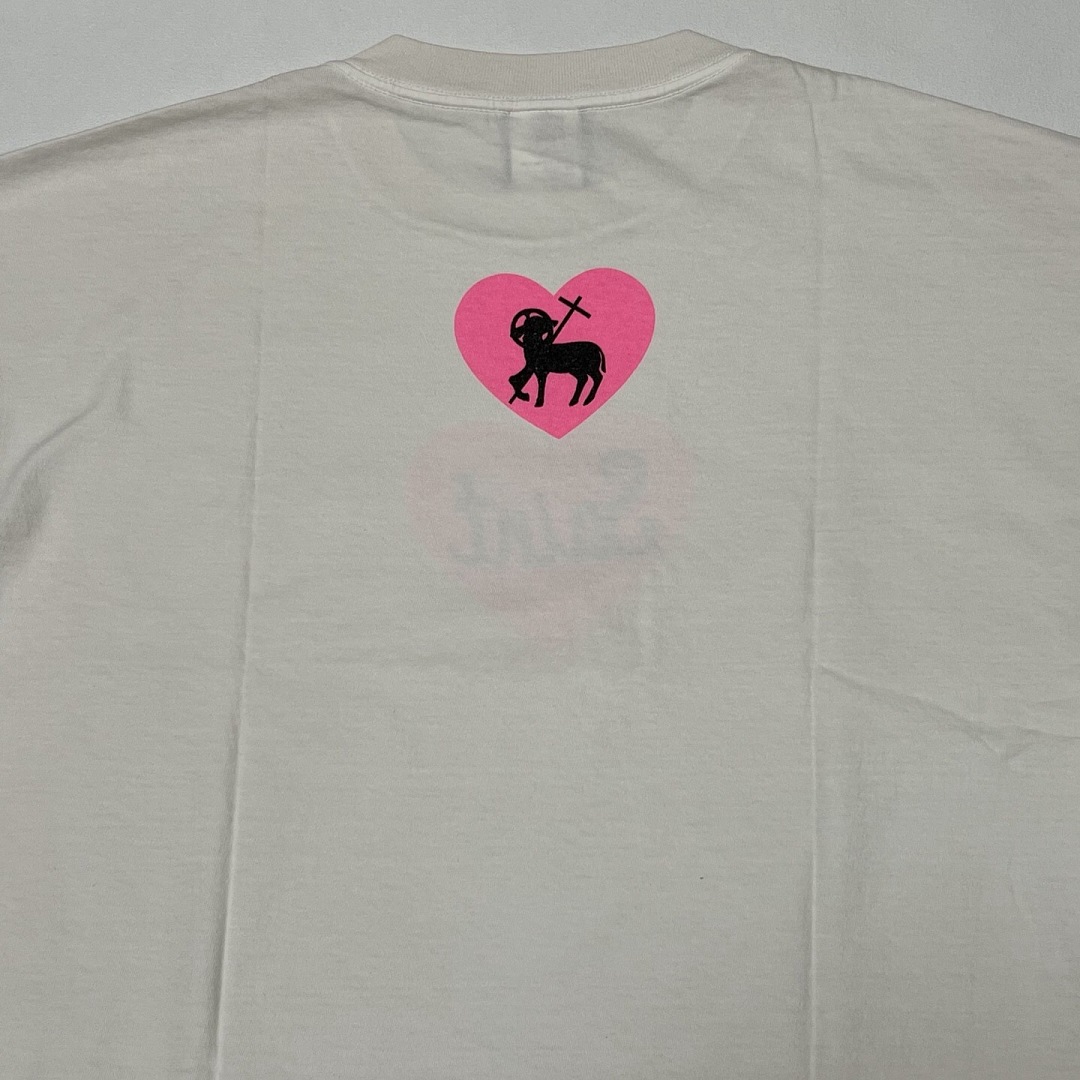 Unbranded Pink Print T - Image 9
