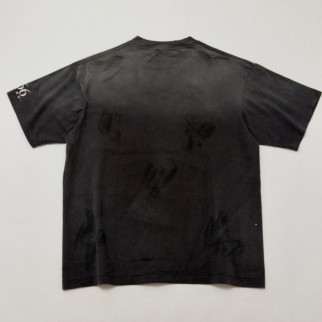 Unbranded Color 666YEARS Water T - Image 5