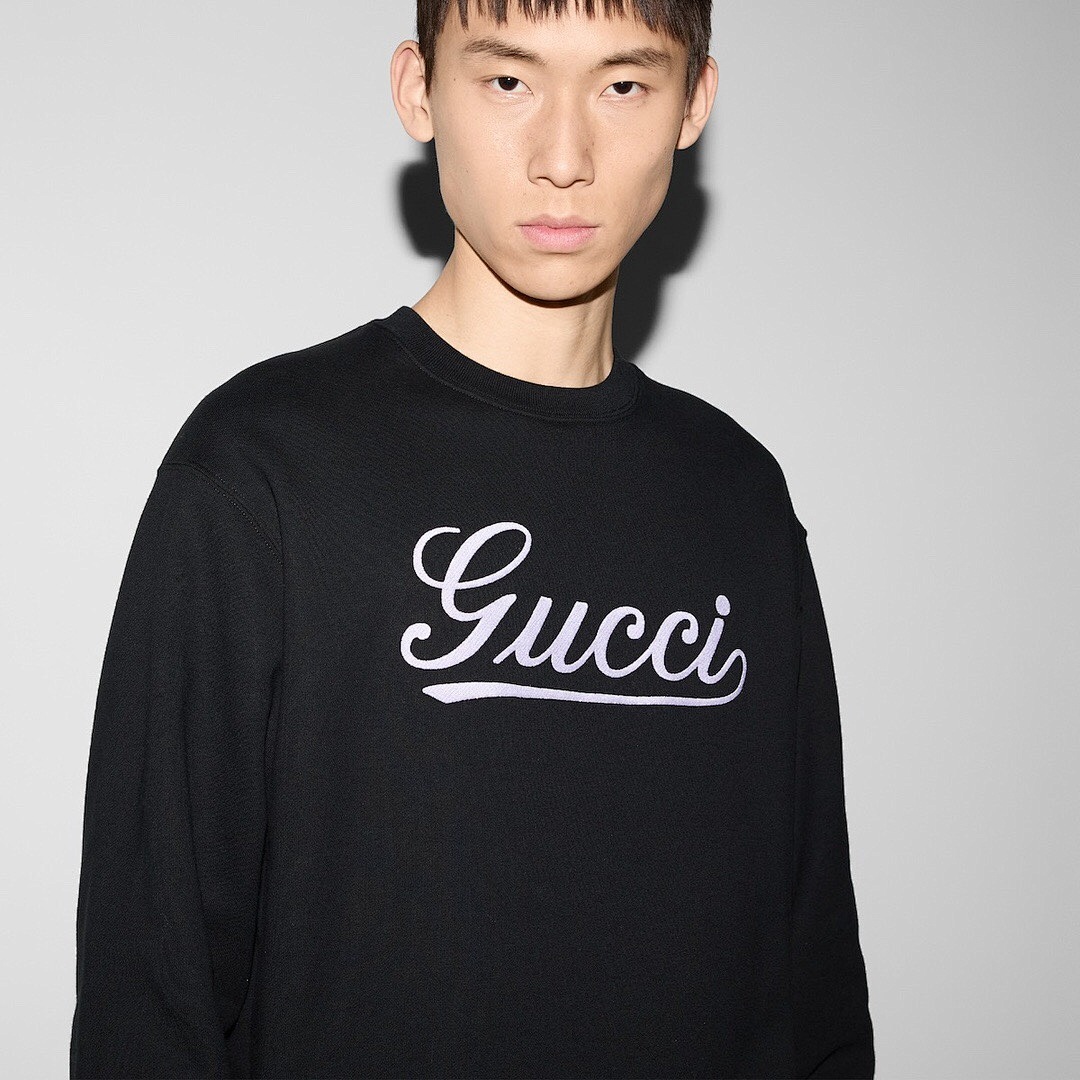 Gucci Collar (Black) - Image 13