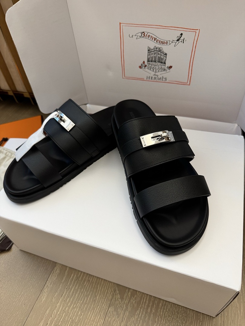 Unbranded Kelly Buckle Mens - Image 3