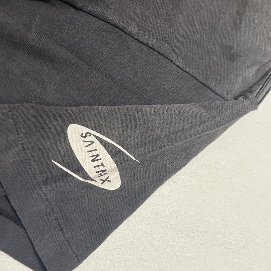 Unbranded And Print T - Image 12