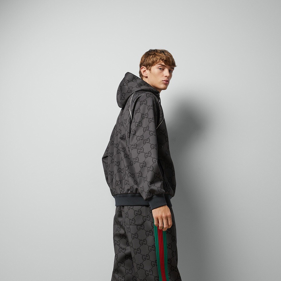 Gucci Strap - Image 15