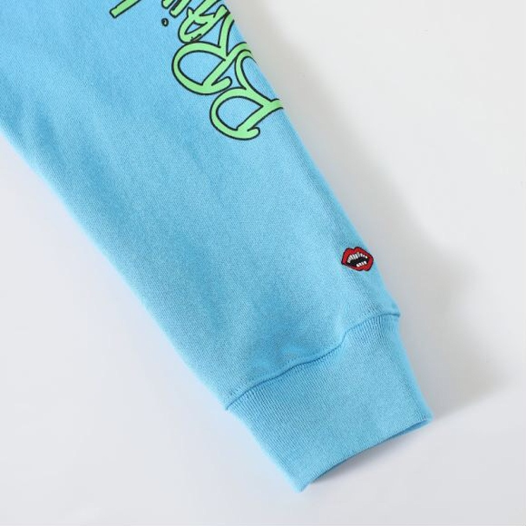 Unbranded Blue Limited Exclusive - Image 10