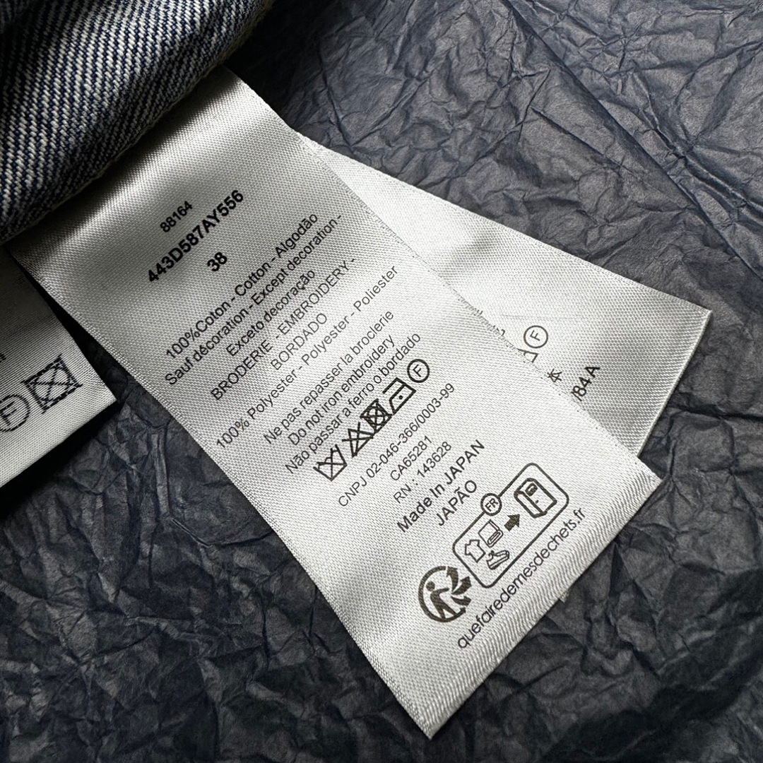 Unbranded Small Embroidered - Image 10