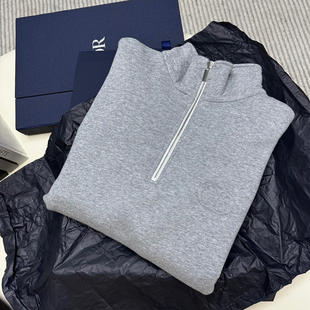 Unbranded D Half (Grey) - Image 12