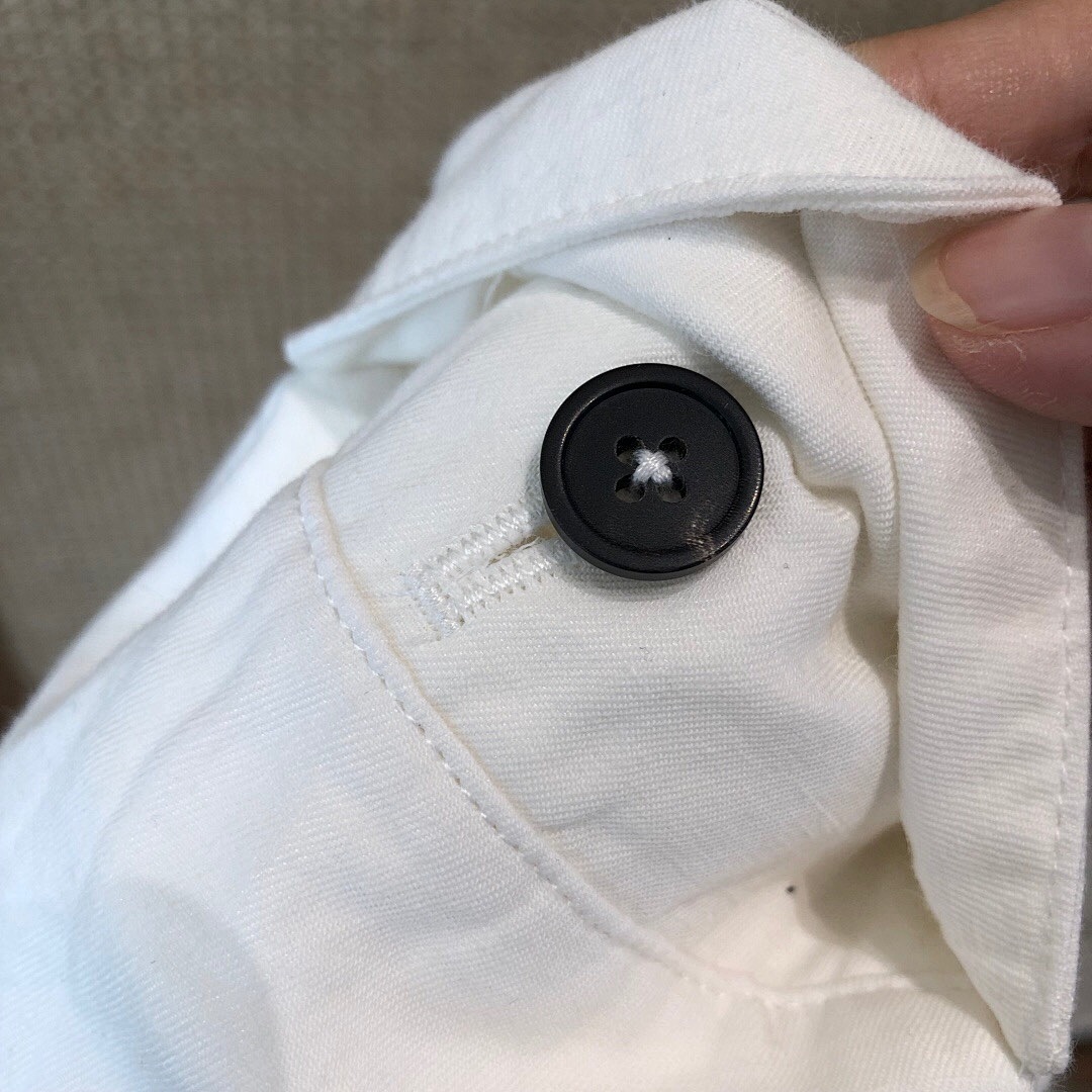 Unbranded Solid Short - Image 10
