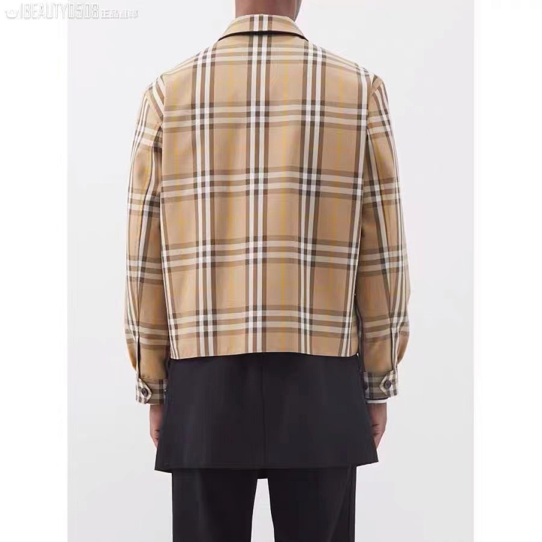 Burberry Double Surface - Image 21