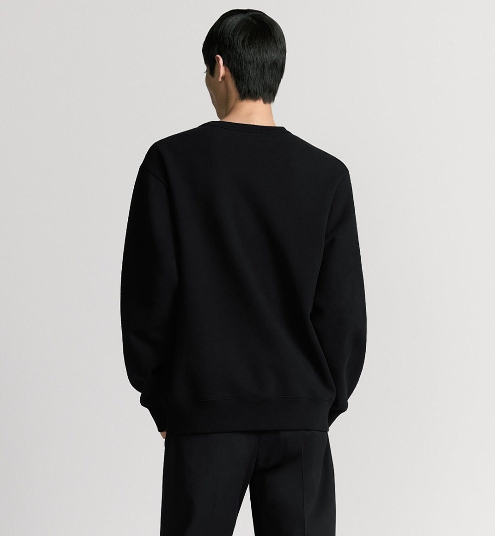Unbranded DR Small Print Collar - Image 13