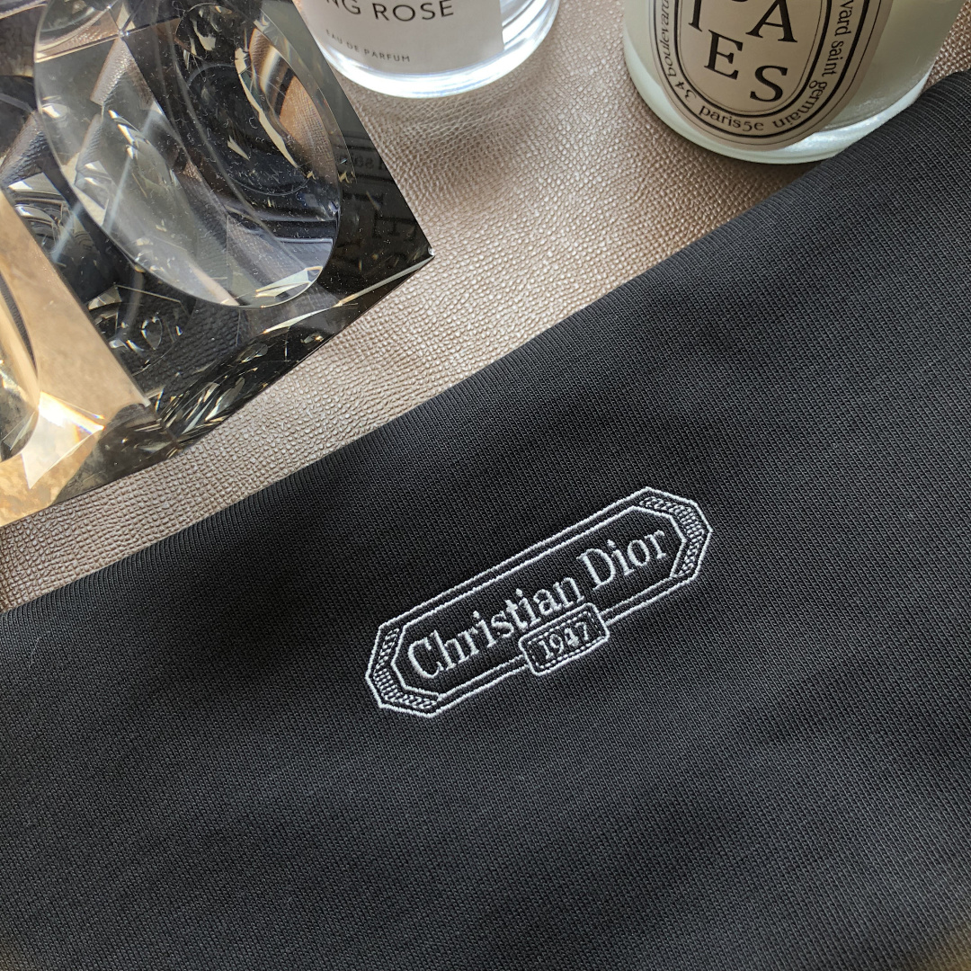Unbranded Label T (Black) - Image 11