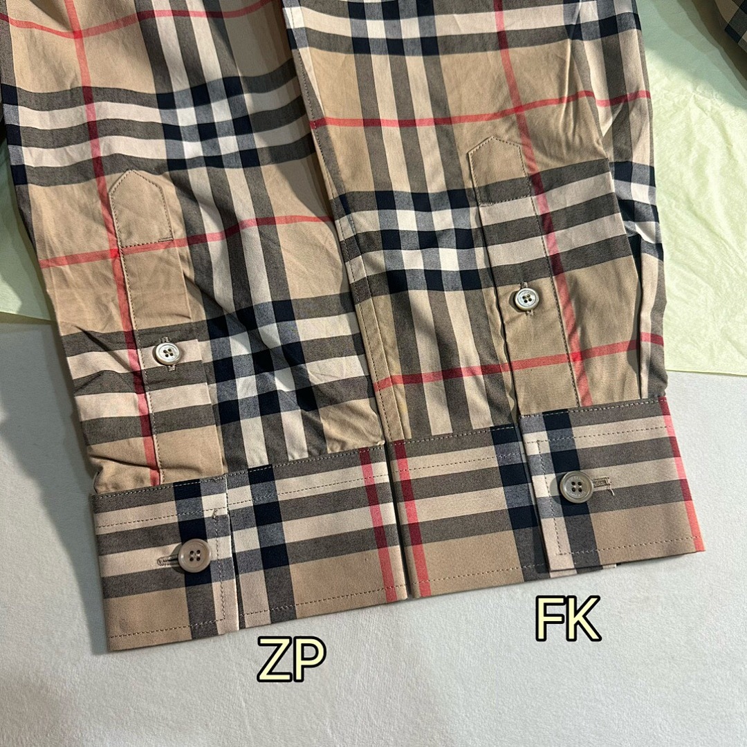 Burberry BR - Image 16