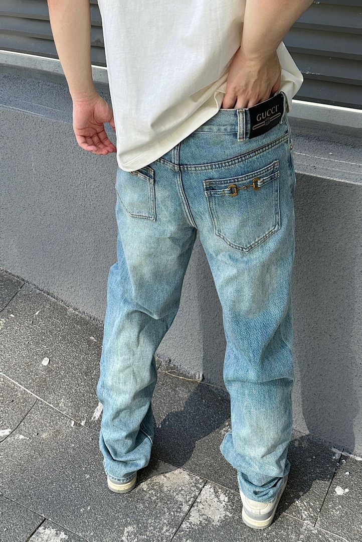 Gucci G Buckle - Image 22