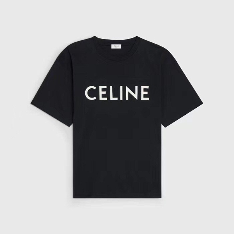 Celine C Print T