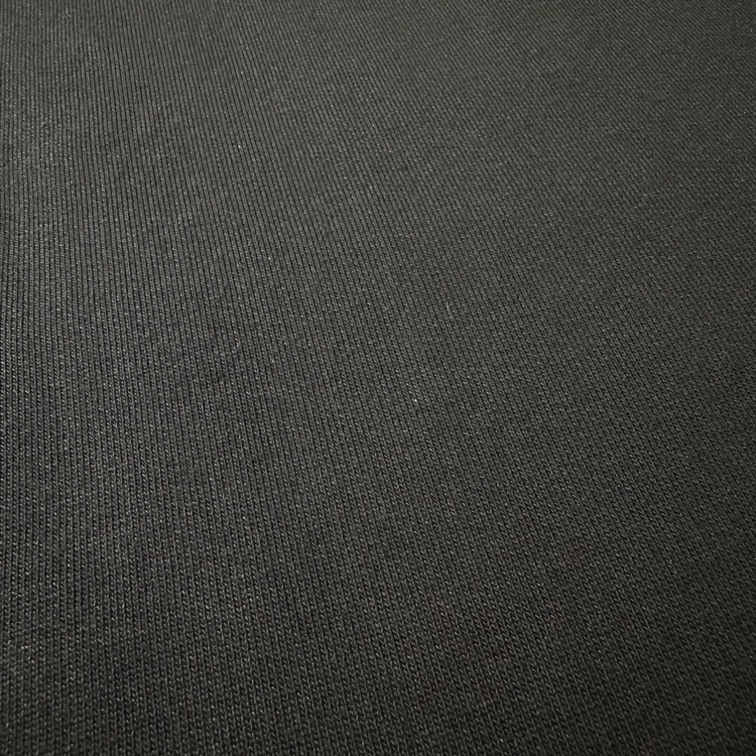 Burberry Floral Embroidered (Black) - Image 10