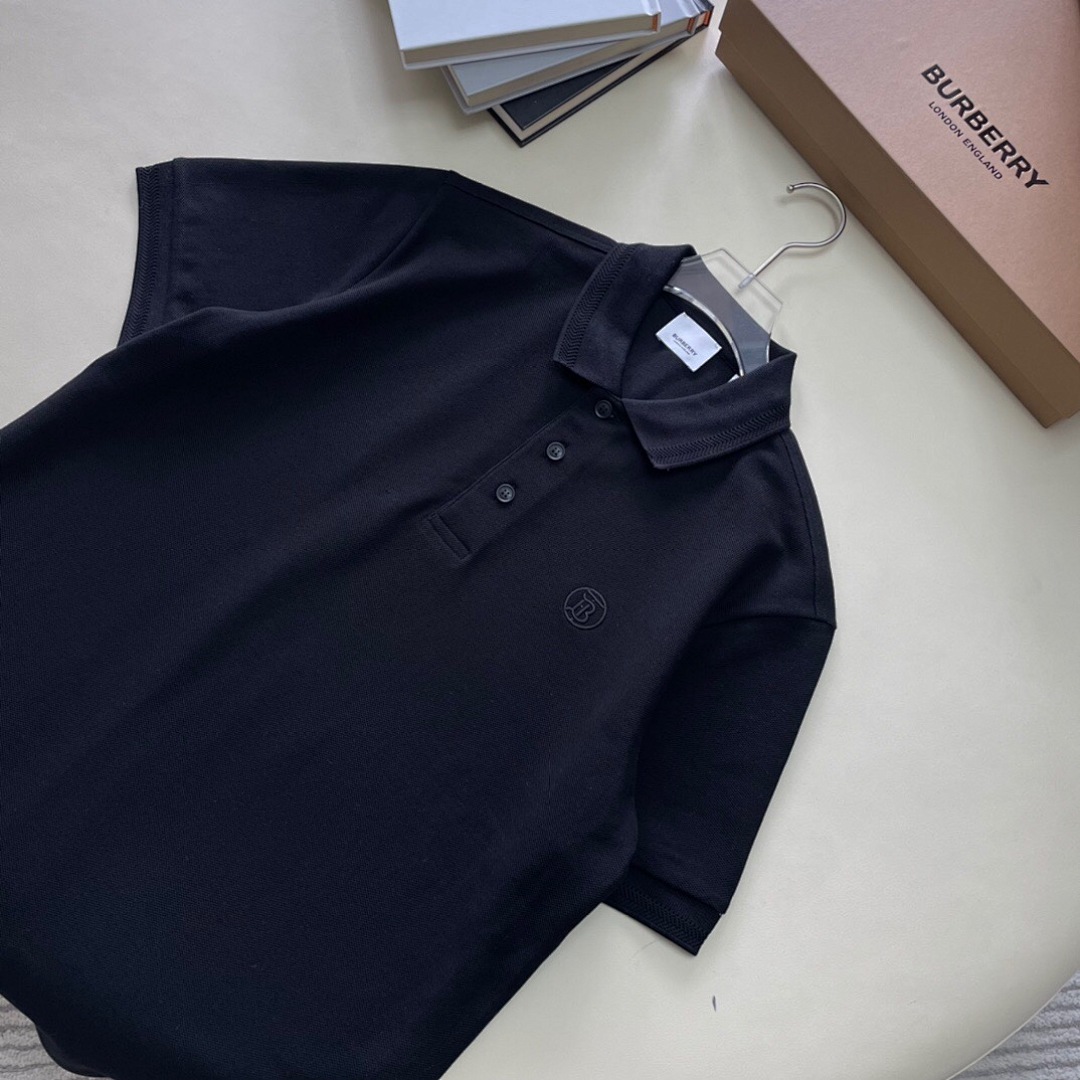 Ralph Lauren BT Embroidered POLO - Image 3